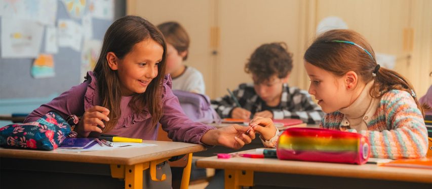 Le Sac à Sapin de Handicap International